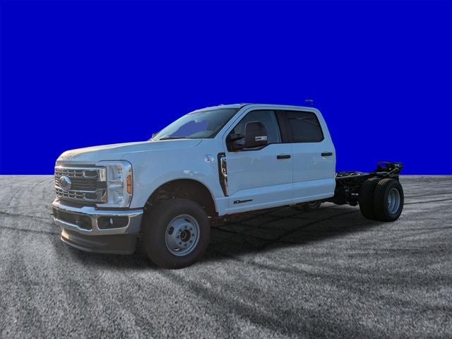 2026 Ford F-350SD XL DRW