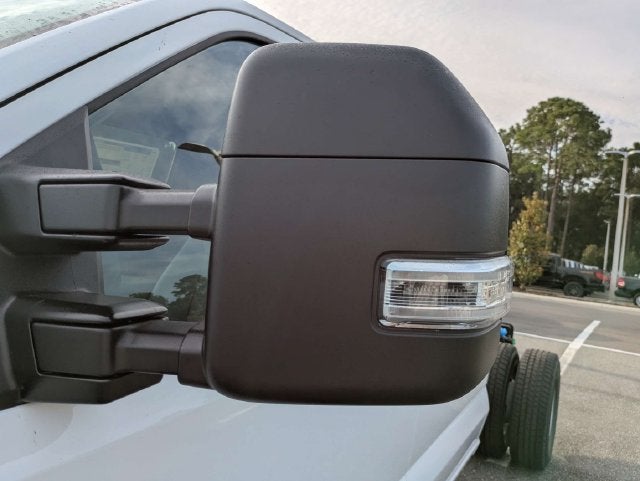 2027 Ford F-350SD XL DRW