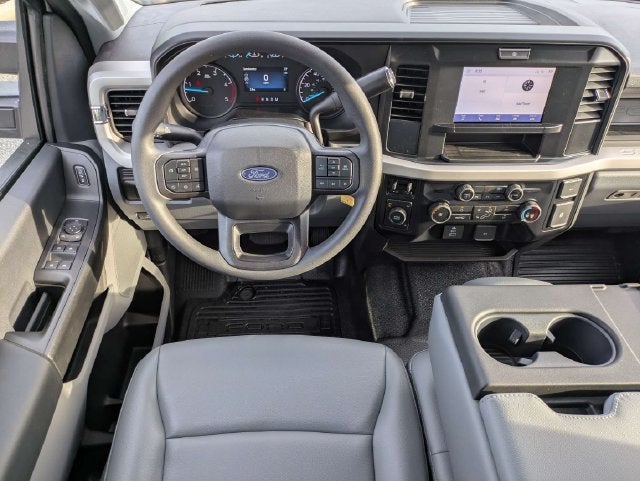 2027 Ford F-350SD XL DRW