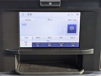 2027 Ford F-350SD XL DRW