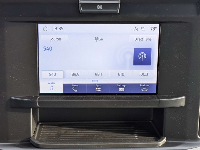 2027 Ford F-350SD XL DRW