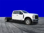 2027 Ford F-350SD XL DRW