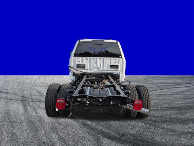 2027 Ford F-350SD XL DRW