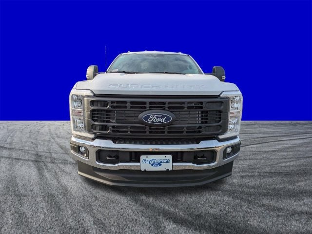 2027 Ford F-350SD XL DRW