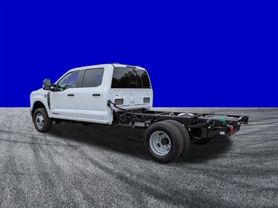 2026 Ford F-350SD XL DRW