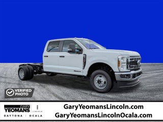 2026 Ford F-350SD XL DRW