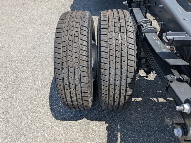 2026 Ford F-350SD XLT DRW