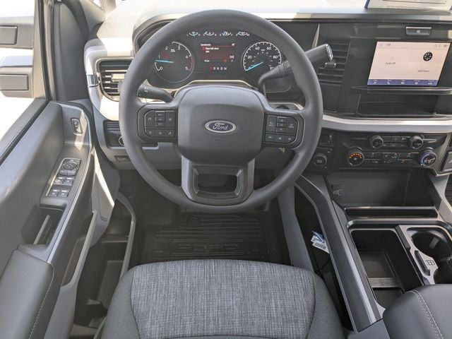 2026 Ford F-350SD XLT DRW