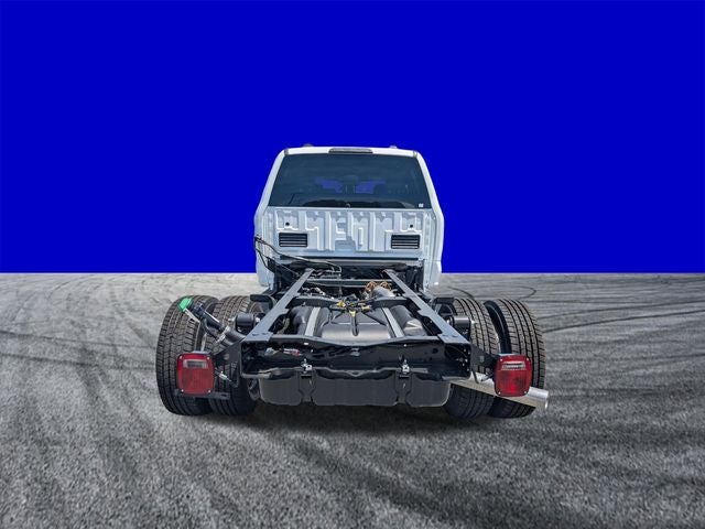 2026 Ford F-350SD XLT DRW