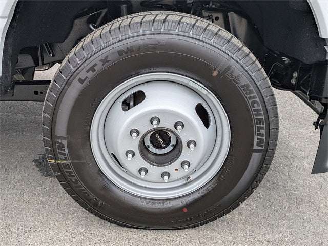 2026 Ford F-350SD XL DRW