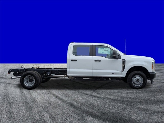 2026 Ford F-350SD XL DRW