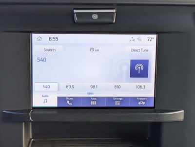 2027 Ford F-350SD XL DRW