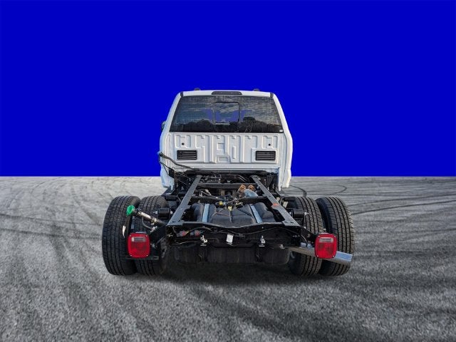2027 Ford F-350SD XL DRW