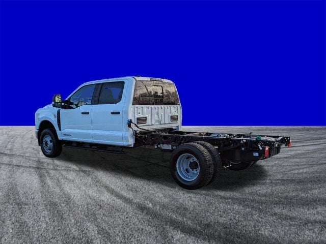 2027 Ford F-350SD XL DRW