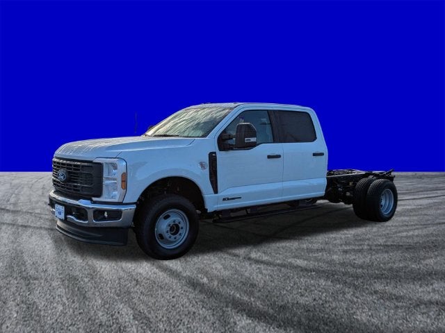 2027 Ford F-350SD XL DRW