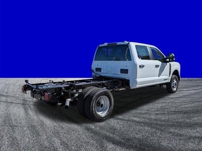 2026 Ford F-350SD XL DRW