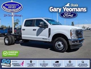 2026 Ford F-350SD XL DRW