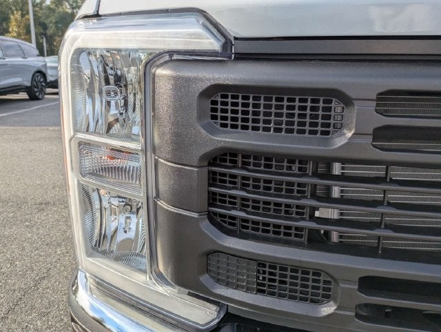 2027 Ford F-350SD XL DRW