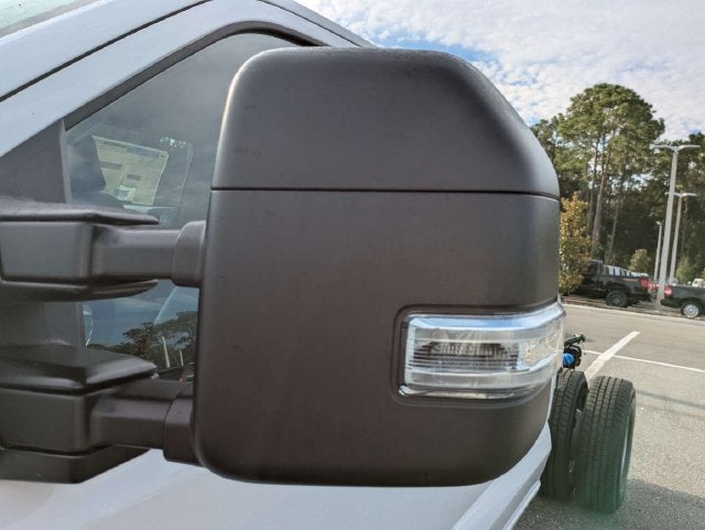 2027 Ford F-350SD XL DRW