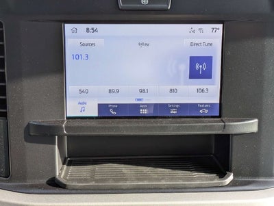 2027 Ford F-350SD XL DRW