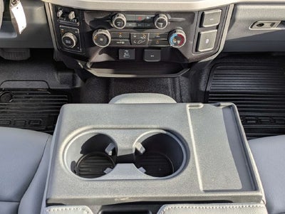 2027 Ford F-350SD XL DRW