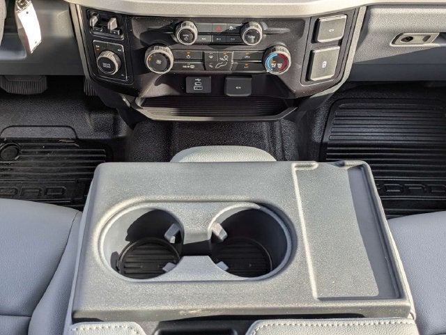 2027 Ford F-350SD XL DRW