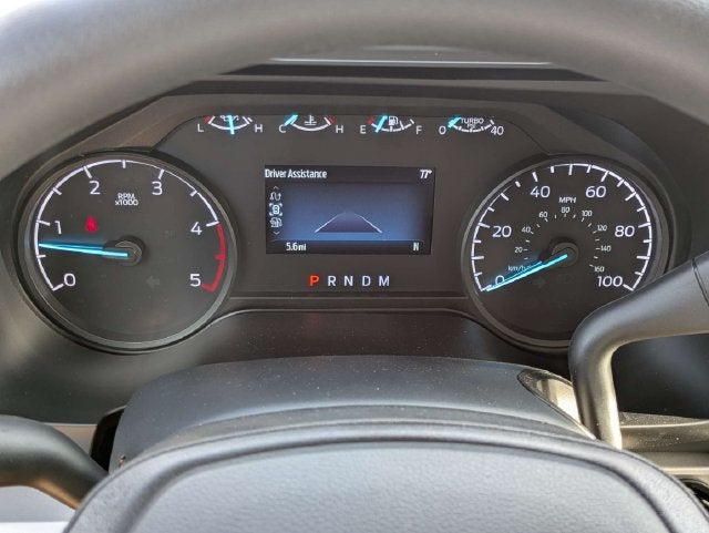 2027 Ford F-350SD XL DRW