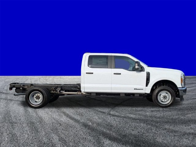 2027 Ford F-350SD XL DRW