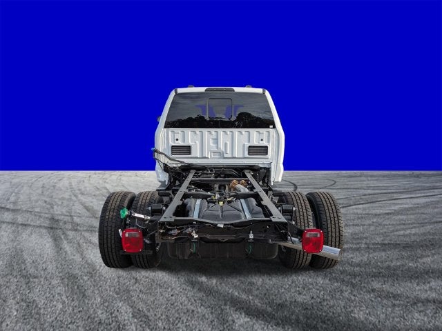 2027 Ford F-350SD XL DRW