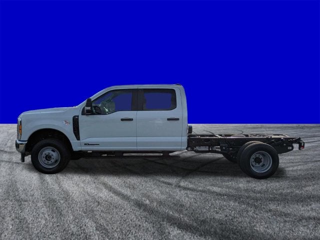 2027 Ford F-350SD XL DRW