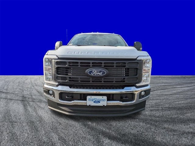 2027 Ford F-350SD XL DRW