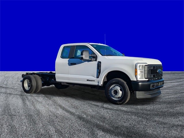 2026 Ford F-350SD XL DRW