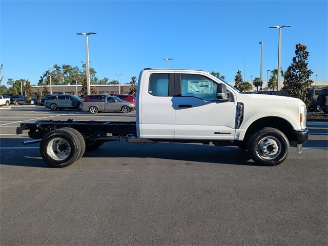 2026 Ford F-350SD XL DRW