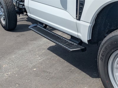 2026 Ford F-350SD XL 145 WB