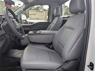 2026 Ford F-350SD XL 145 WB