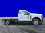 2026 Ford F-350SD XL 145 WB