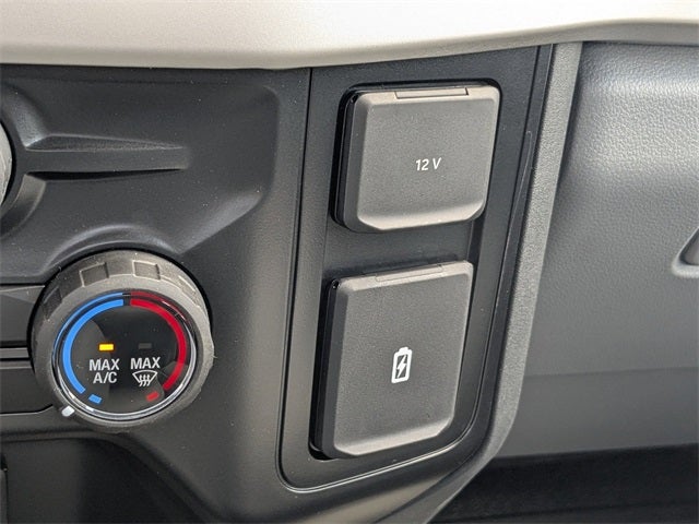 2026 Ford F-350SD XL 145 WB