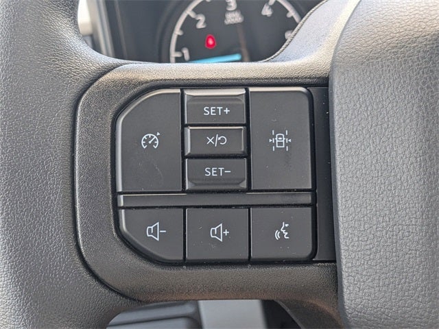 2026 Ford F-350SD XL 145 WB