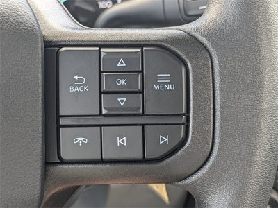 2026 Ford F-350SD XL 145 WB