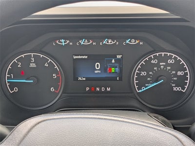 2026 Ford F-350SD XL 145 WB