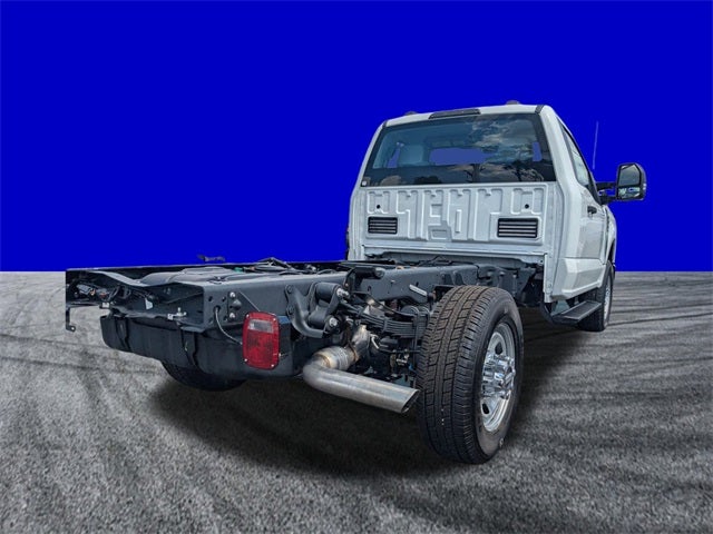 2026 Ford F-350SD XL 145 WB