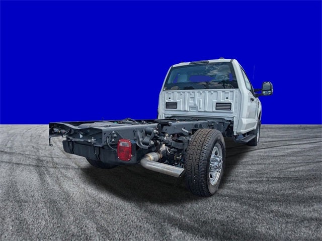 2026 Ford F-350SD XL 145 WB