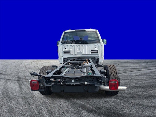 2026 Ford F-350SD XL 145 WB