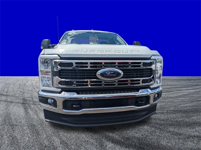 2026 Ford F-350SD XL 145 WB