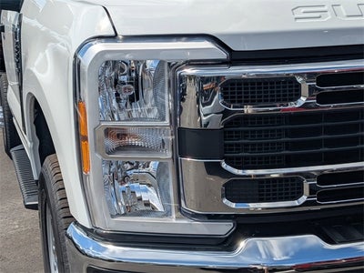 2026 Ford F-350SD XL 145 WB