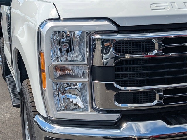 2026 Ford F-350SD XL 145 WB