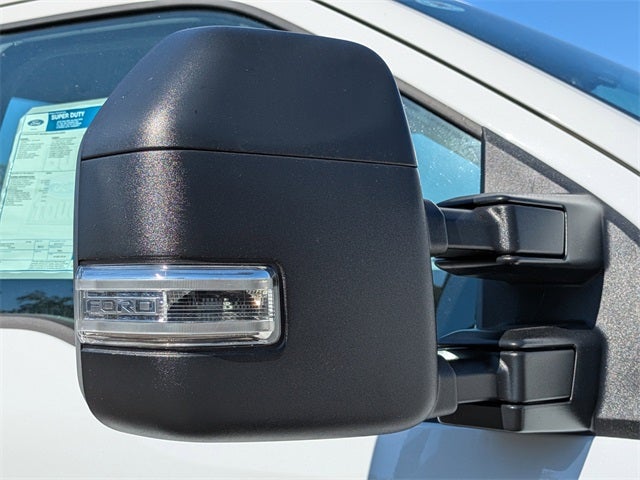 2026 Ford F-350SD XL 145 WB