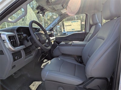 2026 Ford F-350SD XL 145 WB