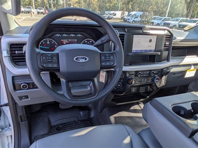 2026 Ford F-350SD XL 145 WB