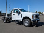 2026 Ford F-350SD XL 145 WB